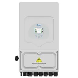 Інвертор гібридний 6kW Deye, однофазний (SUN-6K-SG05LP1-EU-AM2-P)