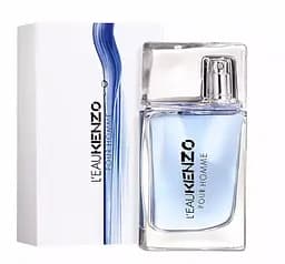 Оригінал Kenzo L'Eau Pour Homme 30 мл туалетна вода