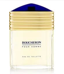 Оригинал Boucheron Pour Homme 100 мл ТЕСТЕР туалетная вода