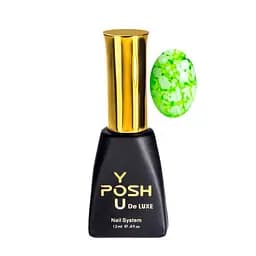 База для камуфлируемого гель-лака YouPOSH De luxe French Rubber Base №96