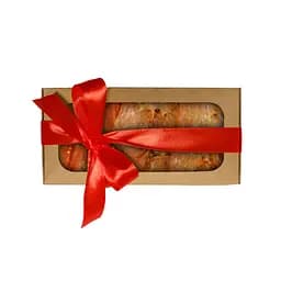 Малий м'ясний бокс джерків Meatvill класичний червона стрічка 200 г (4 види по 50 г)
