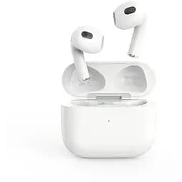 Наушники XO Q4 AP 4th White