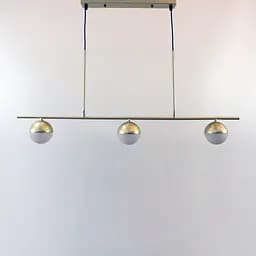 Підвісна люстра Friendlylight Konti FL5113 - мініатюра 2