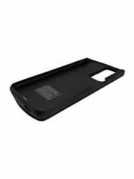 Чохол-акумулятор XON PowerCase для Xiaomi Redmi 9C 6800 mAh Чорний (PCBS3309068B 1639)  - мініатюра 4