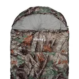 Спальний мішок Ranger Germes Camo RA6637 - мініатюра 4