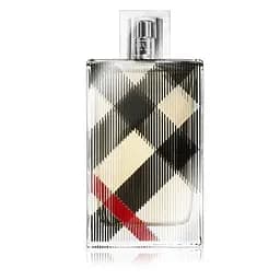 Burberry Brit For Her 100 мл тестер парфумована вода