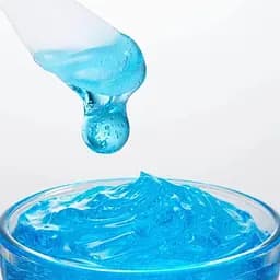 Зволожувальний крем-желе з гіалуроновою кислотою та керамідами Hyaluronic Ceramide Jelly Cream Medicube 50 мл - мініатюра 3