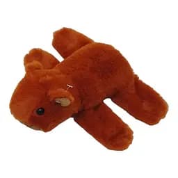 М'яка іграшка-браслет на руку "Капібара" 77073 Bimbo (4820005215331)