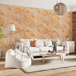 Декоративна плита ПВх 1.22 м x 2.44 м x 3 мм Онікс SW-00001400 - мініатюра 7