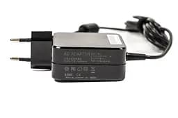 Блок живлення для ноутбука PowerPlant для ноутбука IBM/Lenovo 220V, 20V 45W 2.25A, 4.0х1.7мм, wall mount (WM-IB45 (WM-IB45H4017)