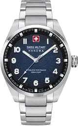 Годинник Swiss Military Hanowa SMWGG0001504