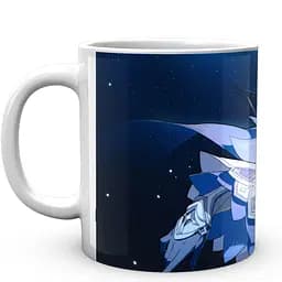 Кружка GeekLand Genshin Impact Геншин Импакт Эола GN 02.524 330 мл белая