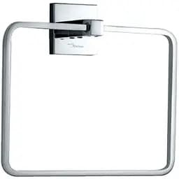 Тримач для рушника Jaquar Kubix Prime AKP-CHR-35721P Хром