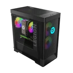 Компьютер Lenovo Legion T5-26AMR5 AMD Ryzen 7 5800 NVIDIA GeForce RTX 3070 8Gb 16GB RAM 2TB SSD Refurbished