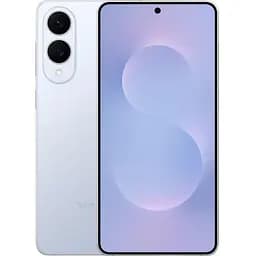 Смартфон Samsung Galaxy S25 Edge 12/256 GB Titanium Icyblue (SM-S937BLBD) [136761]