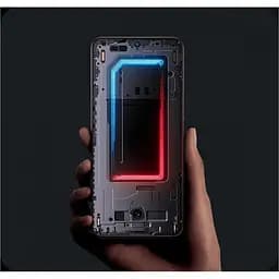 Смартфон Xiaomi Poco F6 12/512GB Titanium - мініатюра 9
