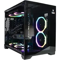 Комп'ютер Power Up #30 для After Effects/Ryzen 9 9900x/64 GB/HDD 2 TB/SSD 1TB/GeForce RTX 5060Ti 16 Gb