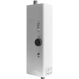 Електричний котел Neon WCE 2 кВт 220В капілярний термостат, силовий автомат (E12351)