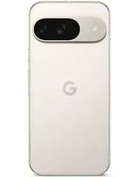 Смартфон Google Pixel 9 12/256GB Porcelain - мініатюра 2