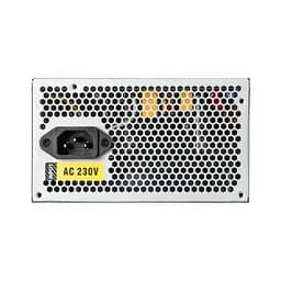 Блок живлення Prologix 400W APFC Bulk (Prologix 400W Bulk (E)) - мініатюра 9