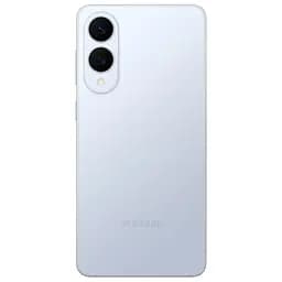 Мобільний телефон Samsung Galaxy S25 Edge 12/256Gb Titanium Icyblue (SM-S937BLBDEUC) - мініатюра 3