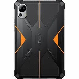 Планшет Fossibot DT1 Lite 4/64GB Orange (Global) Wi-Fi - мініатюра 4