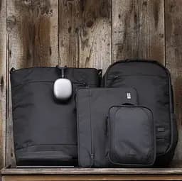 Сумка Case Logic Invigo Eco Sleeve 14" INVIS-114 Black (6949031) - мініатюра 4
