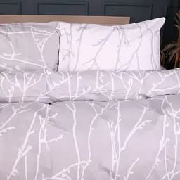 Наволочка MirSon Ranforce Elite Elegant Mist 40х60 см (2200013009788)