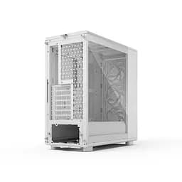 Корпус Fractal Design Epoch Tempered Glass без БЖ White (FD-C-EPO1A-03) - мініатюра 14