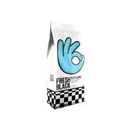 Кофе в зернах Fresh Black Blend Kyiv Sling 1 кг