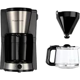 Кавоварка крапельна Russell Hobbs 27400-56 Heaton Coffee Maker (25215016001) - мініатюра 2