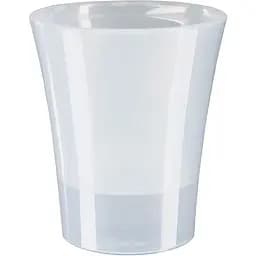 Вазон Santino Arte-Dea 2 л прозорий (2017062)