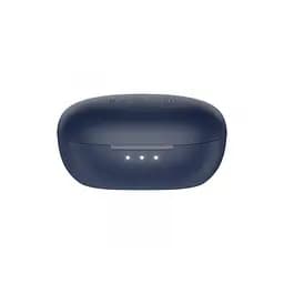 Навушники TWS Haylou W1 Blue - мініатюра 4