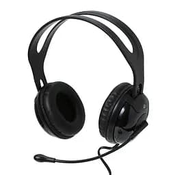 Гарнітура Microlab K280 3.5 мм Black - мініатюра 3