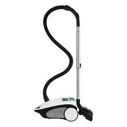 Пилосос Ardesto мішковий 800 Вт мішок-3.5 л HEPA білий