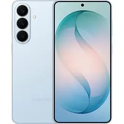 Смартфон Samsung Galaxy S26 Plus 12/256GB Sky Blue (SM-S947BLBD) [164677]