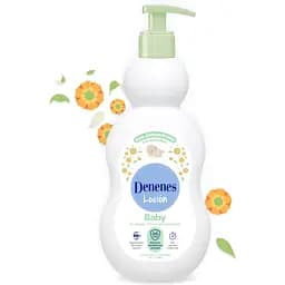 Молочко Denenes Baby для тела детское 400 мл