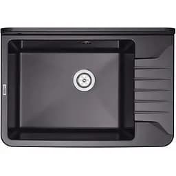 Кухонная мойка DEANTE Garden ZYT_211A