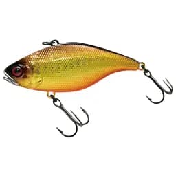 Воблер Jackall TN65 64 мм 15.0 г Double Clutch Gold & Black