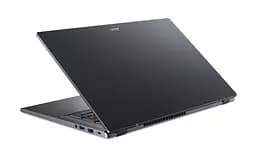 Ноутбук Acer Aspire 5 A517-58GM 17.3' FHD IPS, Intel i5-1335U, 16GB, F512GB, NVD2050-4, Lin, сірий (NX.KJLEU.001) - мініатюра 9