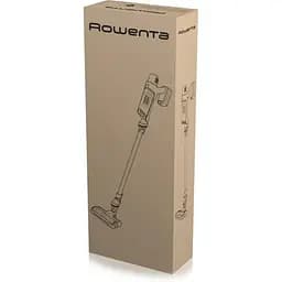 Пилосос Rowenta X-Pert 7.60 Allergy безпровідний 140 Вт фіолетовий (RH6A31WO) - мініатюра 4