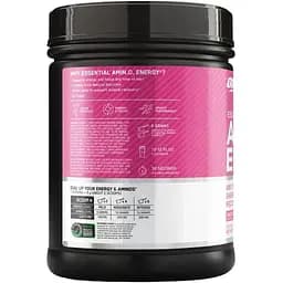 Амінокислотний комплекс Optimum Nutrition Essential Amino Energy Watermelon 585 г - мініатюра 3