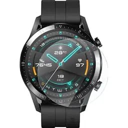 Захисна плівка StatusSKIN для Huawei Watch GT 2 42 мм Екран Матова Titan - мініатюра 1