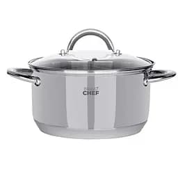 Каструля Bravo Chef BC-2001-22 - мініатюра 2