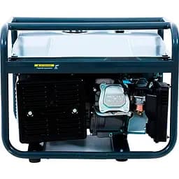 Генератор газово-бензиновий Forza FPG4500E [123894] - мініатюра 2