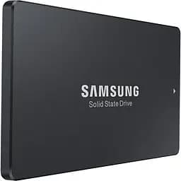 Накопичувач SSD Samsung Sata 2.5" 240Gb SM883 (MZ7KH2400HAHQ) Б/в - мініатюра 2