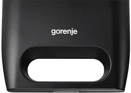 Бутербродниця SM 701 GCB (SW-2027) Gorenje teh0022664 - мініатюра 2