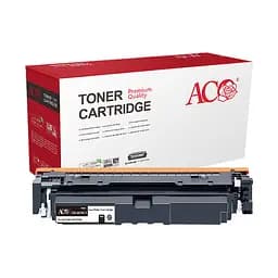 Картридж ACO Canon 069 Black 2100ст (ACO-CRG-069NC K) - мініатюра 2