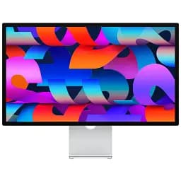 Монітор Apple Studio Display (Nano-Texture Glass) Tilt-adjustable Stand (MMYW3) (66201)