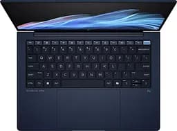 Ноутбук HP 14 EliteBook Ultra G1i 2.8K OLED/Intel U7-258V/32GB/1TB/Intel Arc/DOS/Blue (9V491AV_V3) - мініатюра 4
